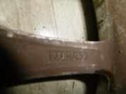 Felge 9157507 Volvo S80 (TR/TS) Limousine 2.5 D (D5252T)