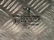 Türscheibe Rechts Vorne 9805998480 Peugeot 308 CC (4B) Cabrio 1.6 HDiF 16V (DV6C(9HR))