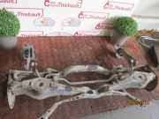 Hinterachse Komplett 1K0505315BM Volkswagen Golf Plus (5M1/1KP) Großraumlimousine 1.9 TDI 105 (BKC) BKC