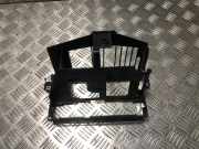 Zierleistenset Innenraum BMW 3 serie (E46/2) Coupé 323 Ci 24V (M52-B25(256S4))