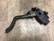 Gaspedalsensor Citroën C3 Aircross I (2C/2R) SUV 1.2 e-THP PureTech 110 (EB2DT(HNZ))