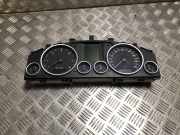 Tachoeinheit Kmh - Volkswagen Touareg (7LA/7L6) SUV 2.5 TDI R5 (BPE) BPE