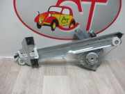 Fensterheber Elektr. Links Hinten - 8200733833 Dacia Duster (HS) SUV 1.5 dCi 4x4 (K9K-858(Euro 5))