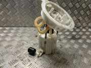 Kraftstoffpumpe DOMPELPOMP 16117344068 BMW 1 serie (F20) Schrägheck 5-drs 114d 1.6 16V (N47-D16A)