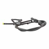 Scheibenwaschpumpe Scheinwerfer 1611199980 Citroën C4 Aircross (BU) SUV 1.6 HDi 16V 115 (DV6C(9HD))
