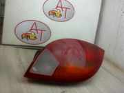 Rücklicht Rechts Aussen 1105789 Ford Ka I Schrägheck 1.3i (A9A)