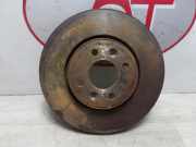 Bremsscheibe Links Vorne Renault Laguna I (B56) Schrägheck 5-drs 1.6 16V (K4M-720)
