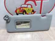 Sonnenblende Links 7611009502ABR SsangYong Kyron SUV 2.0 M 200 Xdi 16V 4x4 (D20DT(OM664.950))