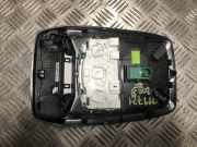 Innenbeleuchtung PLAFOND 96781445ZD Peugeot 2008 (UD/UK/UR/US/UX) Großraumlimousine 1.2 VTi 12V PureTech 130 (EB2ADTS(HNS))