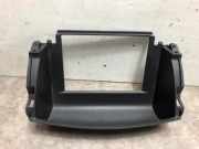 Armaturenbrett Mitte Verkleidung Renault Koleos I SUV 2.0 dCi 16V 4x4 (M9R-865)