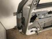 Tür Rechts Vorne 9839338480 Peugeot Partner Combispace Großraumlimousine 1.6 16V (TU5JP4(NFU))