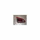 Rücklicht Links Innen 265550018R Renault Scénic III (JZ) Großraumlimousine 1.5 dCi 110 (K9K-N837(Euro 5)) 2010