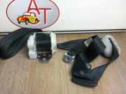 Sicherheitsgurt Links Hinten Toyota Corolla Verso (R10/11) Großraumlimousine 2.2 D-4D 16V (2AD-FTV) 2007