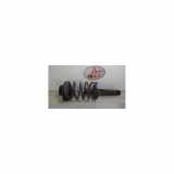 Federbein Rechts Vorne 5202NJ Peugeot 206 CC (2D) Cabrio 1.6 16V (TU5JP4(NFU)) 2004