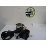 Sicherheitsgurt Links Hinten 8200813030 Renault Twingo II (CN) Schrägheck 1.5 dCi 75 (K9K-820) 2011