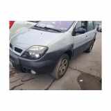 Stoßdämpfer Rechts Hinten 7700437411 Renault Scénic I (JA) -> 1999, Zie MEGANE Großraumlimousine 1.9 dCi RX4 (F9Q-740) 2002