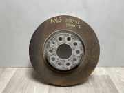 Bremsscheibe Links Vorne 5Q0615301F Volkswagen Passat Variant (3G5) Kombi 2.0 TDI 16V 190 4Motion (DFHA) 2019 DFHA