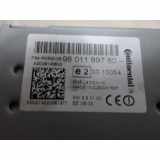 Radio ORIGINEEL 1613842580 Citroën C4 Berline (NC) Schrägheck 5-drs 1.6 Hdi 90 (DV6DTED(9HP)) 2013