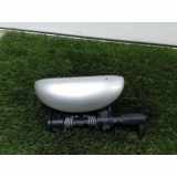 Türgriff Außen Ra 9101N9 Peugeot 206 (2A/C/H/J/S) Schrägheck 1.4 HDi (DV4TD(8HX)) 2900