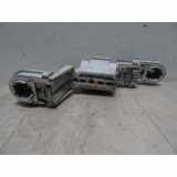Kennzeichenbeleuchtung RECHTS Volvo V50 (MW) 1.6 D 16V (D4164T) 2006