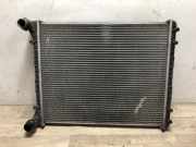 Radiator 8Z0121251D Audi A2 (8Z0) Schrägheck 1.4 TDI (AMF) 2000