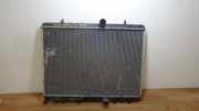 Radiator 1330W2 Citroën C4 Picasso (UD/UE/UF) Großraumlimousine 1.6 HDi 16V 110 (DV6TED4(9HY)) 2008