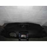 Armaturenbrett Citroën C4 Berline (LC) Schrägheck 5-drs 1.6 HDi 16V (DV6ATED4(9HX))