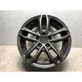 Felge 6C0601027F03C Volkswagen Polo V (6R) Schrägheck 1.6 TDI 16V 90 (CAYB) 2011 CAYB