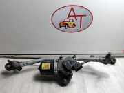 Scheibenwischermotor Vorne 00006401F4 Citroën C2 (JM) Schrägheck 3-drs 1.4 (TU3JP(KFV))