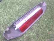 Dritte Bremsleuchte 0000735392505 Fiat Panda (169) Schrägheck 1.1 Fire (187.A.1000)