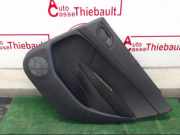 Türverkleidung Rechts Hinten 9342P8 Peugeot 308 SW (4E/H) Kombi 5-drs 1.6 HDi 16V (DV6TED4(9HY))