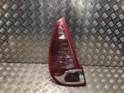 Rücklicht Links Aussen 265550013R Renault Scénic III (JZ) Großraumlimousine 1.5 dCi 110 (K9K-836(K9K-J8))