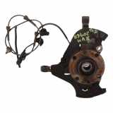 Achsschenkel Rechts Vorne 1639569 Ford Ka II Schrägheck 1.2 (169.A.4000)