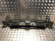 Stoßstange Aufpralldämpfer Hinten 0000742262 Citroën C3 Picasso (SH) Großraumlimousine 1.6 HDi 90 (DV6DTED(9HP))
