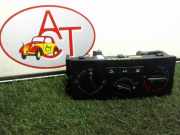 Bedienung Heizung 6451TL Peugeot 207 SW (WE/WU) Kombi 1.6 HDi 16V (DV6ATED4(9HX))