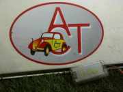 Kennzeichenbeleuchtung 7701036245 Renault Safrane II Schrägheck 5-drs 2.2 dT RTE,RXE 12V (G8T-740)