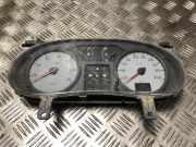 Tachoeinheit Kmh - 8200176652 Renault Kangoo (KC) Großraumlimousine 1.9 dCi 4x4 85 (F9Q-790)