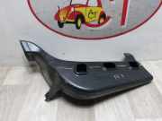 Lufteinlass - Renault Scénic IV (RFAJ) Großraumlimousine 1.5 Energy dCi 110 (K9K-647)