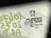 Dreieckscheibe Rechts Hinten C Peugeot 207 SW (WE/WU) Kombi 1.6 HDi (DV6DTED(9HP))