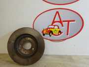 Bremsscheibe Links Vorne 4615A178 Mitsubishi ASX SUV 1.8 DI-D MIVEC 16V (4N13)