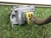 Heizwiderstand 9711138000 Hyundai Trajet Gro?raumlimousine 2.0 CRDi 16V (D4EA)