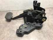 Bremspedal 4501X0 Peugeot 407 (6C/J) Coupé 2.7 HDi V6 24V (DT17TED4(UHZ))