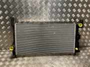 Radiator 31368232 Volvo S90 II Limousine 2.0 D5 16V AWD (D4204T23)