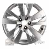Felge 98096871TW Peugeot 5008 II (M4/MC/MJ/MR) Großraumlimousine 1.5 BlueHDi 130 (DV5RC(YHZ))