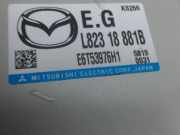Motorsteuergerät L82318881E Mazda 5 (CR19) Großraumlimousine 1.8i 16V (L823)