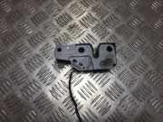 Heckschloss KOFFERBAK Skoda Fabia II (5J) Schrägheck 5-drs 1.2i 12V (CGPB)