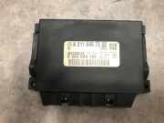 Pdc Steuergerät A2115457332 Mercedes-Benz E (W211) Limousine 2.2 E-220 CDI 16V (OM646.821)