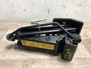 Wagenheber Ford Escort 5 (AAL/ABL) Schr?gheck 1.6i 16V (E2) (L1E)