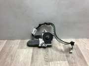 Fensterhebermotor Links Hinten 2118202342 Mercedes-Benz E (W211) Limousine 2.7 E-270 CDI 20V (OM647.961)