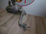 Klima Trockner 1512673 Ford Kuga I SUV 2.0 TDCi 16V (G6DG)